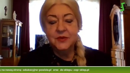 Lucyna KULIŃSKA: Odliczamy czas  DO  WOJNY!  Nadchodzi Chiński Rok Ognistego Konia, afera FED w USA