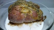 Delikatna pieczeń z łopatki! Jak zrobić łopatkę pieczoną w soli