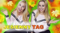 ZA CO KOCHAMY I NIENAWIDZIMY JESIENI  TAG