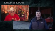 Rozbi&oacute;r Polski.  Kto nas oszukuje Terapie mRNA w USA.  Chleb na kromki.  Zalewa nas spirytus.