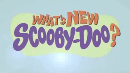 Scooby Doo - Co nowego u Scoobyego 22 - Nie udawaj Greka