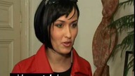 Sara May: Lidia Kopania wygląda jak Ruska, którą przejechał traktor I Wideoportal