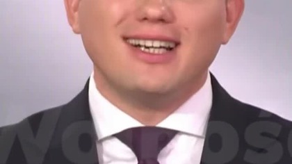 MENTZEN W DEBACIE REPUBLIKI - PYTANIE RAFAŁA BRZOSKI