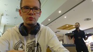 Powolna włoska niedziela - Ludwik C. Siadlak VLOG 20170723