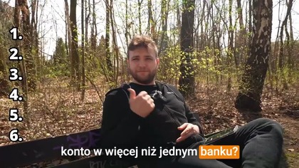  Quiz, który pokaże, czy jesteś rekinem finansjery czy małą rybką 