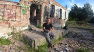 TAJEMNICZY DZIEŃ W TAJEMNICZYM MIEJSCU !!! ZAPOWIEDŹ KONKURSU!!! Niewystraszony Urbex!!!