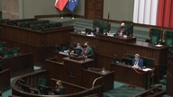 Dobromir Sośnierz: AWANTURA z Lubnauer i Zgorzelskim - ZDZICZENIE obyczajów, CHAMSTWO i bezczelność!