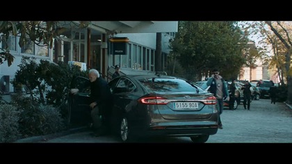 Collision Course. lektor