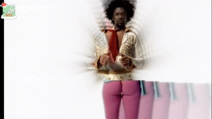 Black Legend - You See The Trouble With Me (MTV Hits UK) (Non-Stop 00s Party Hits)