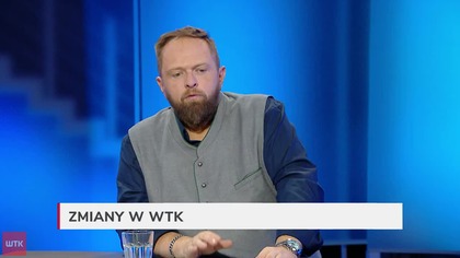 Gość Wieczoru WTK Nowy rozdział w historii WTK