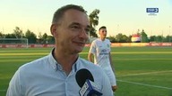 Wypowiedzi po meczu Lechia - Warta - 05. 08. 2020r.