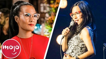 Top 10 Things You Didnt Know About Ali Wong