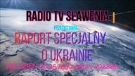 Raport o Ukrainie na 6. 05. 7530r. sław/2022r. łac.