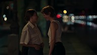 Love. Me. Tender. Kochaj. mnie. czule. 2025. Lektor.pl