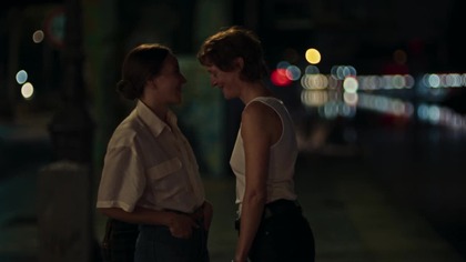 Love. Me. Tender. Kochaj. mnie. czule. 2025. Lektor.pl