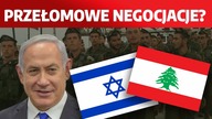 Negocjacje pomiędzy Izraelem a Libanem! Dojdzie do przełomu? Francja rozpocznie walkę z islamem?