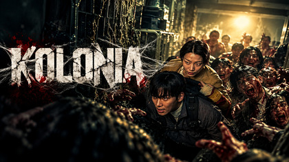 Kolonia (2026) Lektor PL