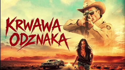 Krwawa odznaka (2024) [Lektor Ai] - Blood Star