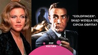 JAMES BOND i szokujące tłumaczenie.  Co z tym wspólnego miał Tomasz Beksiński?