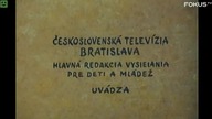Sąsiedzi- Jabłko Wilhelma Tella (Fokus TV)