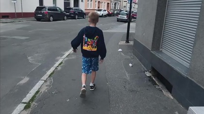 SERIAL TO TYLKO GTA SEZON 1 - PRZED PREMIERĄ