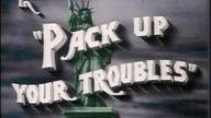 Schowajcie swoje smutki Pack Up Your Troubles (1932)Lektor