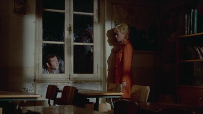 Le. Boucher. Rzeźnik. 1970. Lektor.pl