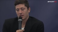 Robert Lewandowski: Chiałby się spotkać z Justinem Timberlakiem