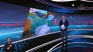 Trwają przygotowania Wisły do Pucharu Świata (16. 11. 2019)