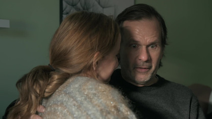 Hormony S01E03 Lektor PL
