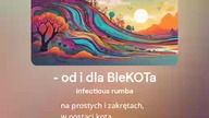 2024.04.18 - 3 - od i dla BleKOTa - tekst BleKOTa i Ewa Lipka, śpiew i muzyka SI / AL