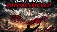 Apokalipsa - Moja vlasť.  Niebawem na kanale.  Subskrybuj.  #honor #polska #patrioticsongs #patriota