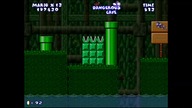 Mario Forever Three Colours Garden World 2 AhirukuTchi