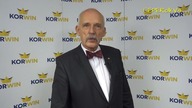 Janusz Korwin-Mikke: My nie potrzebujemy bezpieczeństwa, potrzebujemy rozwoju!
