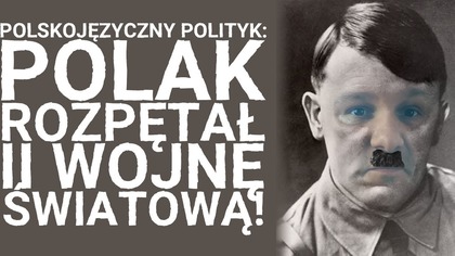 Skandaliczna wypowiedź Piotra Grzelaka! Plan budowy Muzeum II Wojny Światowej!