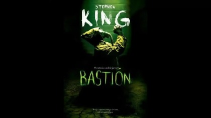 #05. #King#Stephan#Bastion #Audiobook PL