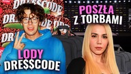 MARIANNA SCHREIBER ZNOWU ODLECIAŁA! (Zugaj, Gimper, Kaczorkowska, Dresscode)