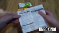 DENATURAT - UNBOXING, RECENZJA #42