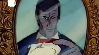 Tygrysia Maska Lektor PL. 013