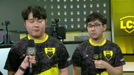 Dignitas vs Evil Geniuses |EN| - LCS Spring SPlit 2020 W1D2