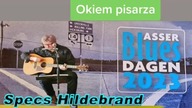Asser Bluesdagen 2023, #1, @OkiemPisarza #blues
