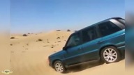Samochodowa kompilacja - fail