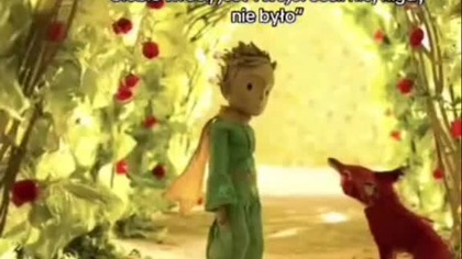 Mały książe #music