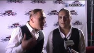 Bracia Golec dziękują Małyszowi!