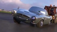 Cars 2 (Auta 2) - zwiastun