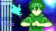 Edens Zero 2nd Season Opening 1