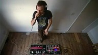 Dub FX - Rude Boy
