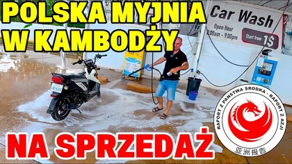 Może być Twoja za kilka tysięcy