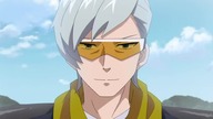 Bakugan : Battle Planet sezon 1 odc. 36 - Syn Uciekinier