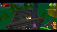 The deer has gone crazy #game #Copy #99nightintheforest #Short #Shorts #Browsegame #Browsegamer